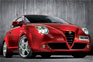 Alfa Romeo Mi.To Logo Poll