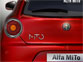 Alfa Romeo Mi.To Logo
