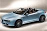 Alfa Romeo Unique Alfa Customization Program