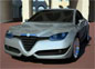 Alfa Romeo Vittorio Jano