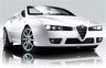 Alfa Romeo White Edition