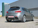 2007 LESTER Alfa Romeo 147 2