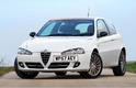 2008 Alfa Romeo 147 Collezione 1