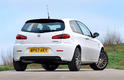 2008 Alfa Romeo 147 Collezione 2