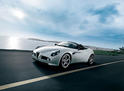 2008 Alfa Romeo 8C Spider 4