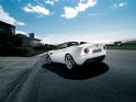 2008 Alfa Romeo 8C Spider 5