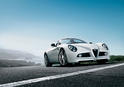 2008 Alfa Romeo 8C Spider 6