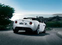 2008 Alfa Romeo 8C Spider 7