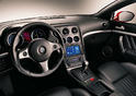 2008 Alfa Romeo Brera 2
