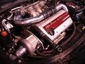 2008 Autodelta Alfa Romeo Brera J5 32 Compressore 2