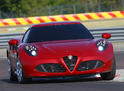 2014 Alfa Romeo 4C 16