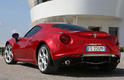 2014 Alfa Romeo 4C 17