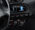 2014 Alfa Romeo 4C 20