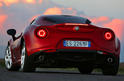 2014 Alfa Romeo 4C 5