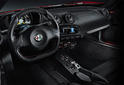 2014 Alfa Romeo 4C 6