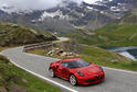 2014 Alfa Romeo 4C 9