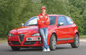 Alfa 147 Ducati Corse UK 2