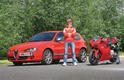 Alfa 147 Ducati Corse UK 3