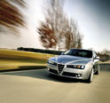 Alfa 159 Q4 Q Tronic 2