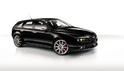 Alfa 159 Q4 Q Tronic 8