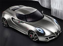 Alfa 4C Concept 1