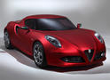 Alfa 4C Concept 2