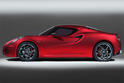 Alfa 4C Concept 4