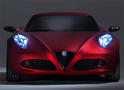 Alfa 4C Concept 5