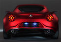 Alfa 4C Concept 6