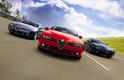 Alfa Brera S 1