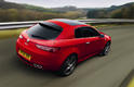 Alfa Brera S 5