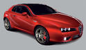 Alfa Brera TI 1