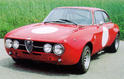 Alfa Giulia GTAm 2