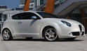 Alfa MiTo 14 MultiAir 2