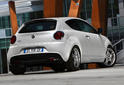 Alfa MiTo 14 MultiAir 3