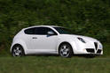 Alfa MiTo 14 MultiAir 9