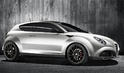 Alfa MiTo GTA 3
