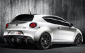 Alfa MiTo GTA 4