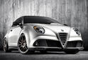 Alfa MiTo GTA 5