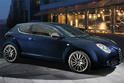 Alfa MiTo Maserati 1