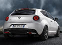 Alfa MiTo Quadrifoglio Verde 1