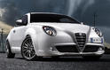 Alfa MiTo Quadrifoglio Verde 3