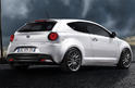 Alfa MiTo Quadrifoglio Verde 4