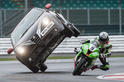 Alfa MiTo Quadrifoglio Verde SBK 1