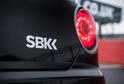 Alfa MiTo Quadrifoglio Verde SBK 14