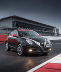Alfa MiTo Quadrifoglio Verde SBK 15