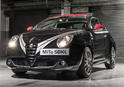 Alfa MiTo Quadrifoglio Verde SBK 2