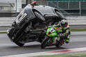 Alfa MiTo Quadrifoglio Verde SBK 4