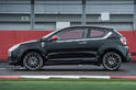 Alfa MiTo Quadrifoglio Verde SBK 5