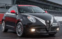 Alfa MiTo Quadrifoglio Verde SBK 6